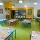 Nursery School Canteen.