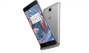 OnePlus 3