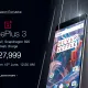 OnePlus 3 Sale
