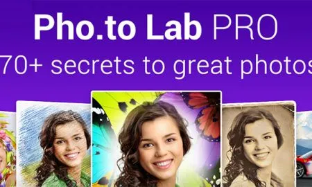 Photo Lab PRO Photo Editor