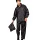 Pickadda Assorted Multi Purpose Polyester Rain Suit With Carry Bag