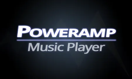 Poweramp Full Version Unlocker
