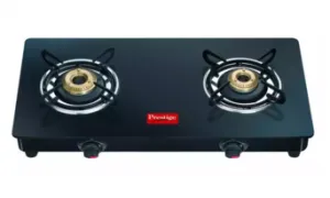 Prestige Marvel Glass Top Gas Table GTM 02