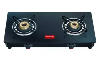 Prestige Marvel Glass Top Gas Table GTM 02