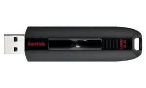 SanDisk CRUZER EXTREME 32 GB Pen Drives