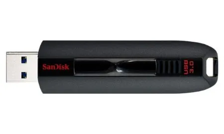SanDisk CRUZER EXTREME 32 GB Pen Drives