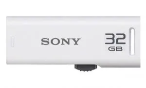 Sony USM32GR WZ 32 GB Flash Drives