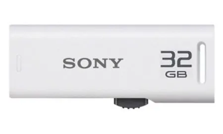 Sony USM32GR WZ 32 GB Flash Drives