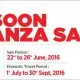 SpiceJets Monsoon Bonanza Sale
