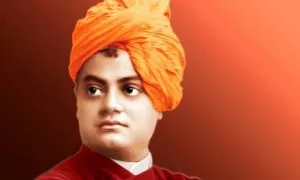 Swami Vivekananda