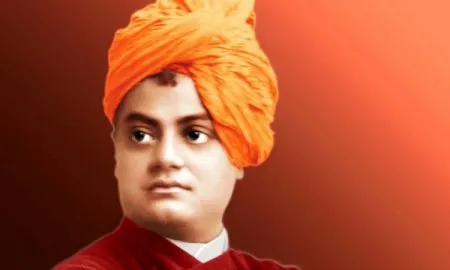 Swami Vivekananda