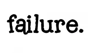 Failures