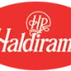 Haldirams