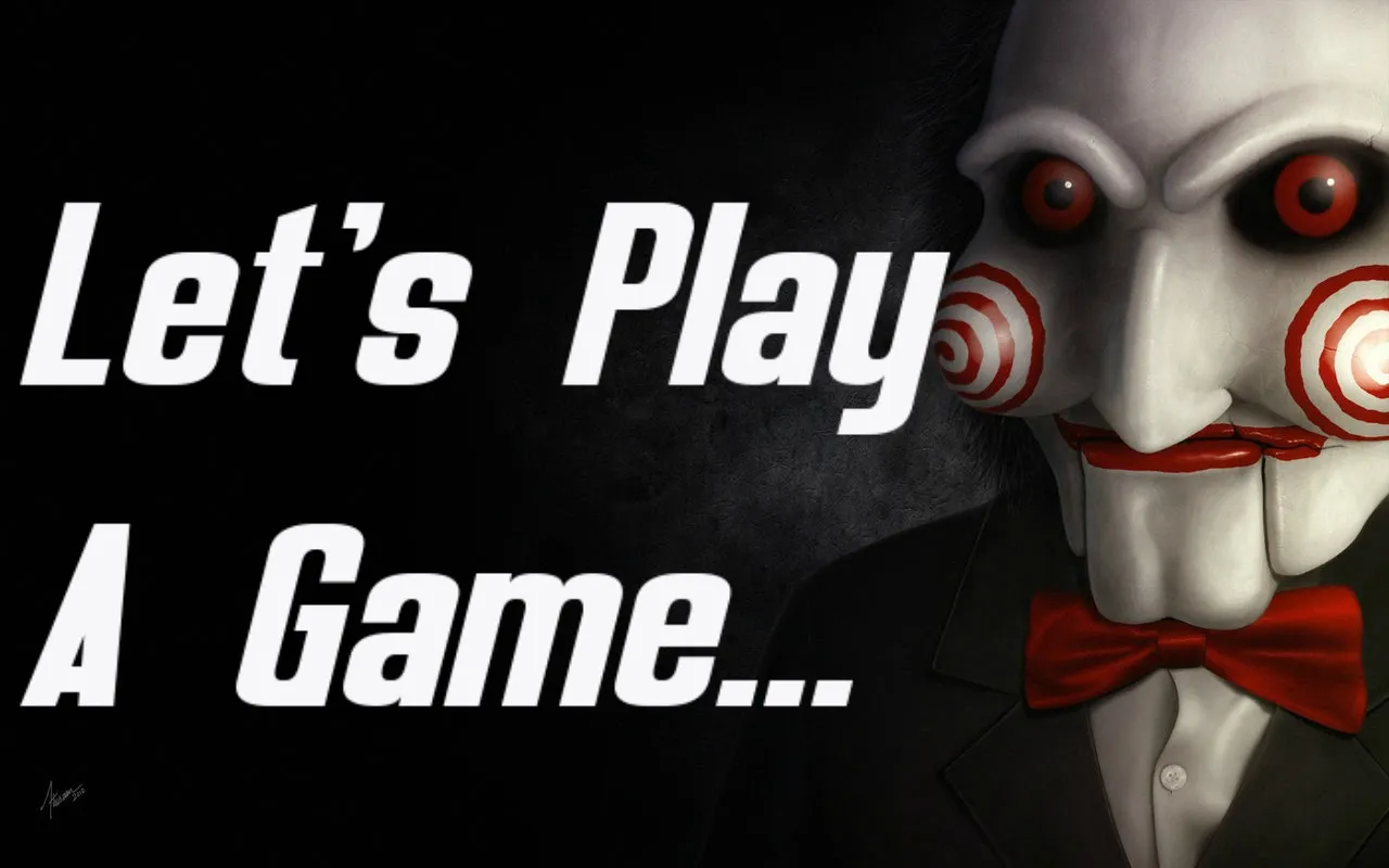 Play A Game