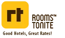 Roomstonite Logo