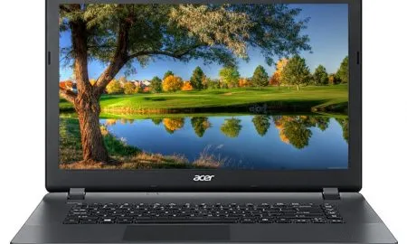 Acer Aspire ES1 521 Notebook