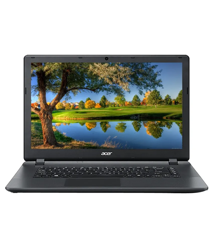 Acer Aspire ES1 521 Notebook