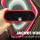 Altec Lansing Jacket H2O IMW457 Bluetooth Speaker