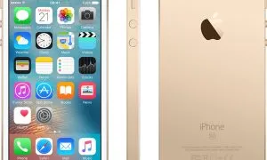 Apple IPhone S E 16 GB