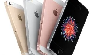 Apple IPhone SE 64 GB