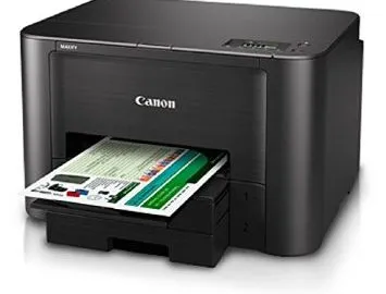 Canon Maxify IB4070 Office Single Function Inkjet Printer