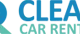 Clear Car Rental Logo523fe3469df03