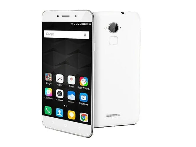 Coolpad Note 3
