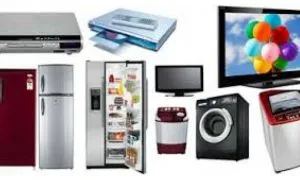 Electronics Offers Of ICICI Bank July 2016