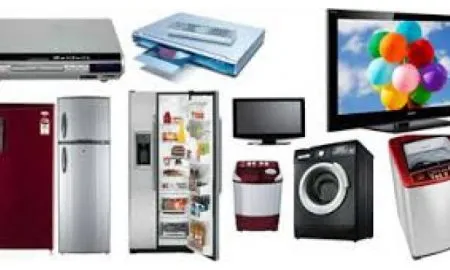 Electronics Offers Of ICICI Bank July 2016