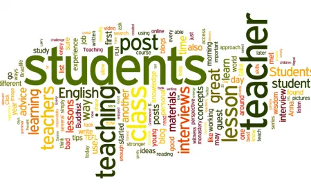 English Language Lovers