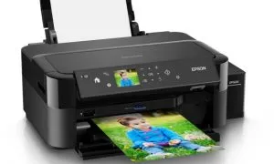 Epson L810 Photo Printer