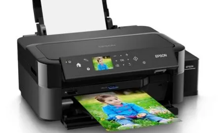 Epson L810 Photo Printer
