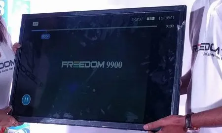 Freedom 9900 LED