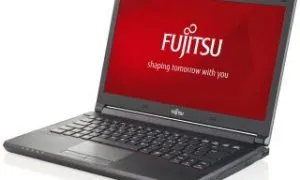Fujitsu A555 Laptop