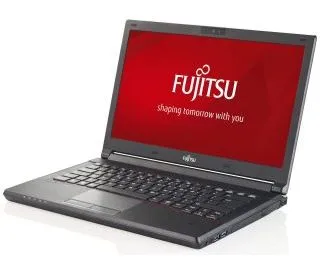 Fujitsu A555 Laptop