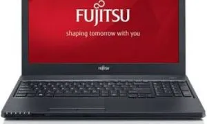 Fujitsu Lifebook A555