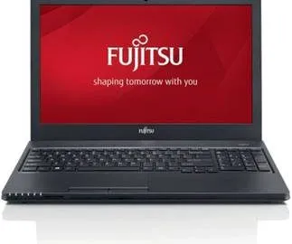 Fujitsu Lifebook A555