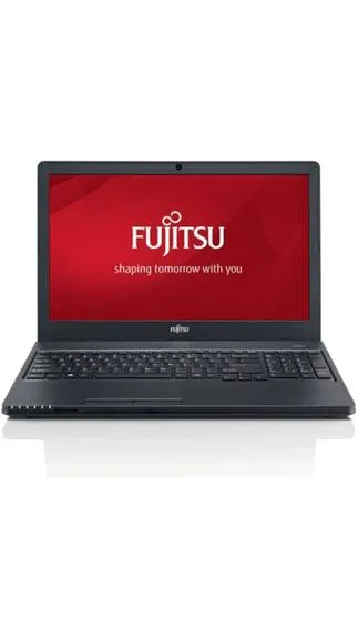 Fujitsu Lifebook A555