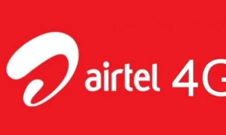 Get 1GB 4G Data On Airtel