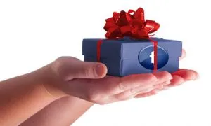 Gifting Offer Of ICICI Bank July 2016