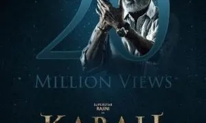 Kabali Movie Review