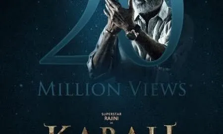 Kabali Movie Review