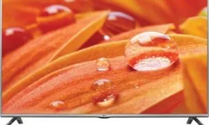 LG 108cm 43 Full HD LED TV