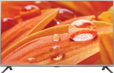 LG 108cm 43 Full HD LED TV