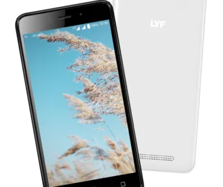 LYF WIND 6