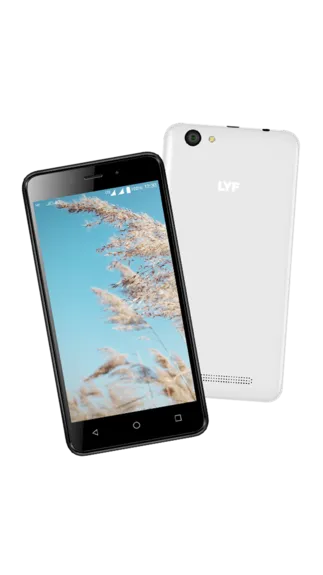 LYF WIND 6