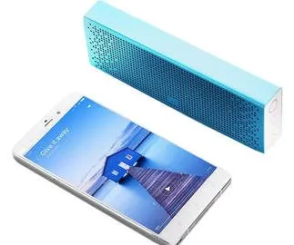 Mi Bluetooth Speaker