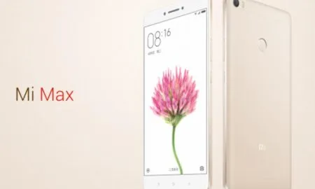 Mi Max