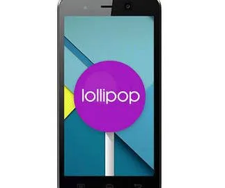 Micormax Canvas Play Q355 8 GB