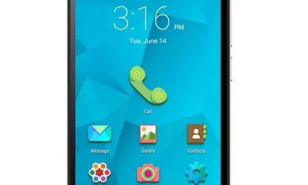 Micromax Canvas Unite 4 Pro Q465